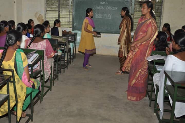 classroom